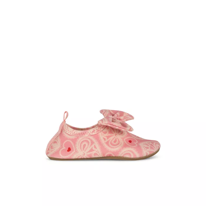 Papuci de inot EDITH - LACY PINK - Konges Sløjd - catenlunasinstele.ro