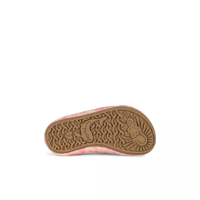 Papuci de inot EDITH - LACY PINK - Konges Sløjd - catenlunasinstele.ro