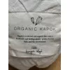 Pilota din fibra de Kapok organic - 100 x 70 cm - Konges Sløjd