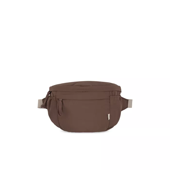 Borseta - ALL YOU NEED - WALNUT - Konges Sløjd
