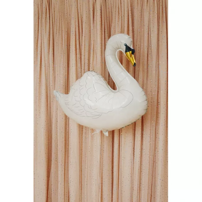 Set de accesorii pentru petreceri - SWAN - Konges Sløjd