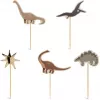 Set de accesorii pentru petreceri - DINO - Konges Sløjd