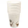 Set de accesorii pentru petreceri - DINO - Konges Sløjd