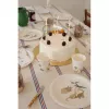 Set de pahare de unica folosinta  pentru petreceri - DINO - Konges Sløjd