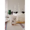 Set de pahare de unica folosinta  pentru petreceri - DINO - Konges Sløjd