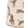 Jacheta termo pentru copii - TIGER - Konges Sløjd