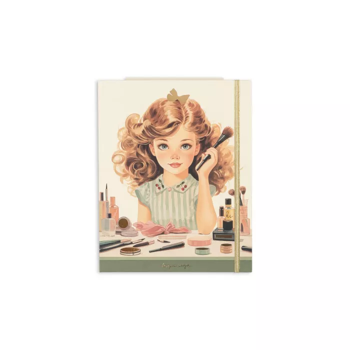 Carte de Make up - Konges Sløjd