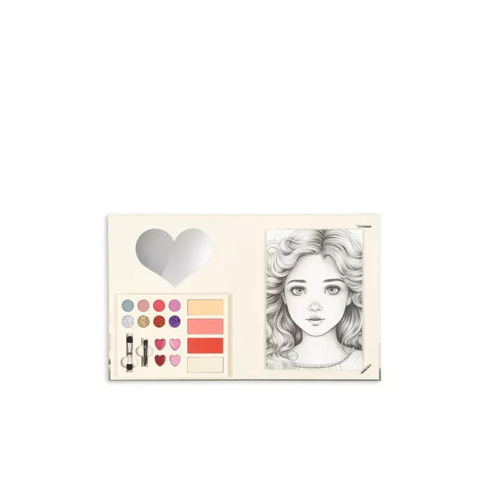Carte de Make up - Konges Sløjd