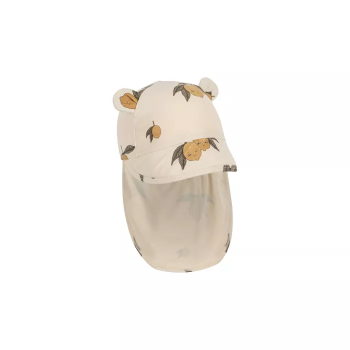 Sepcuta cu protectie UV 50+ - Aster - SWEET ANS SOUR - Konges Sløjd