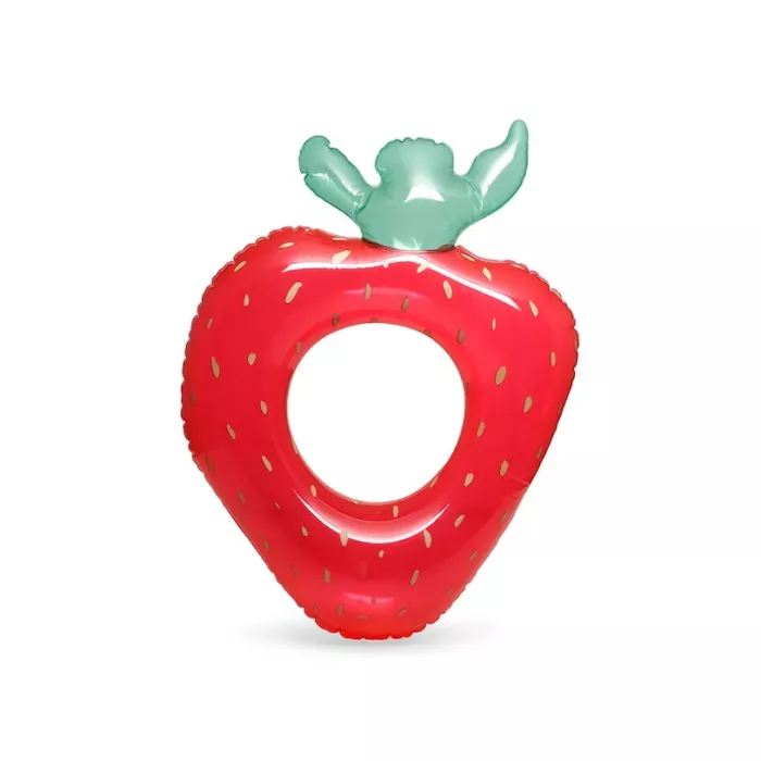 Colac pentru copii - STRAWBERRY - Konges Sløjd