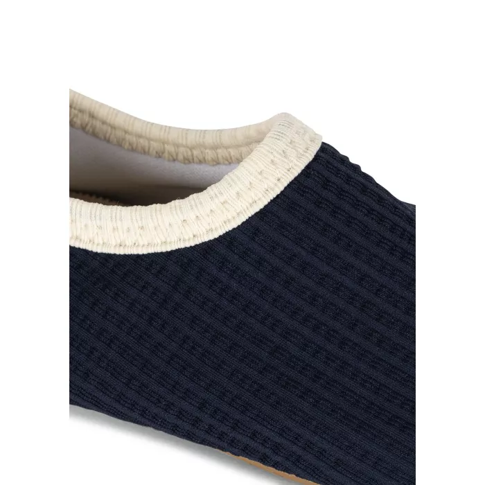 Papuci de inot - SAILOR - NAVY BLAZER - Konges Sløjd