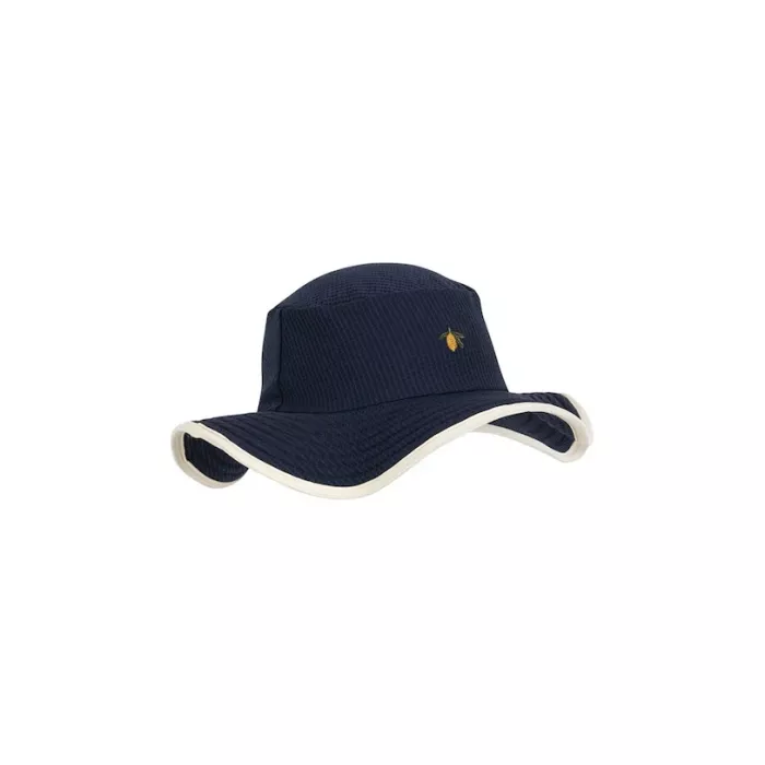 Palarie cu protectie UV 50+ - SAILOR - NAVY BLAZER - Konges Sløjd