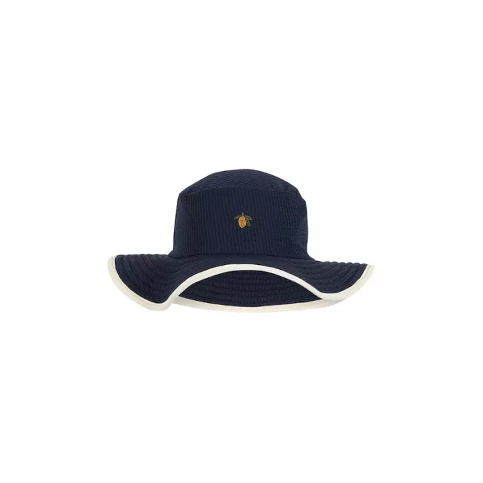 Palarie cu protectie UV 50+ - SAILOR - NAVY BLAZER - Konges Sløjd