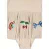 Costum de baie intreg Beatrice - OFF WHITE - Konges Sløjd