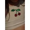 Costum de baie cu 2 piese - OFF WHITE - Konges Sløjd