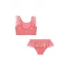 Costum de baie cu 2 piese cu protectie UV 50+ - AMANDINE - RAPTURE ROSE - Konges Sløjd