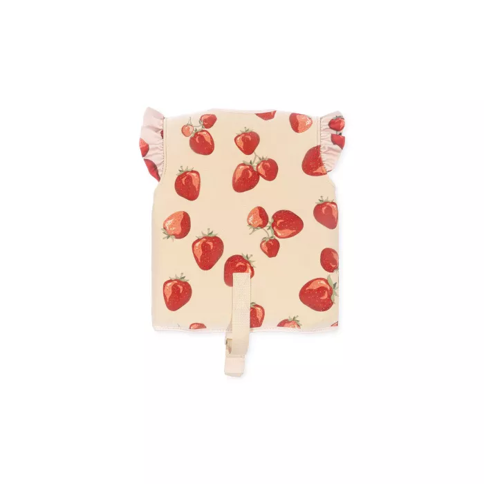Vesta de inot - AVERY - FRAGOLA  - Konges Sløjd