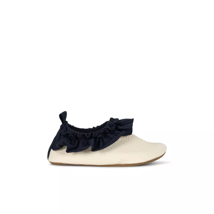 Papuci de inot - SAILOR - SEEDPEARL - Konges Sløjd