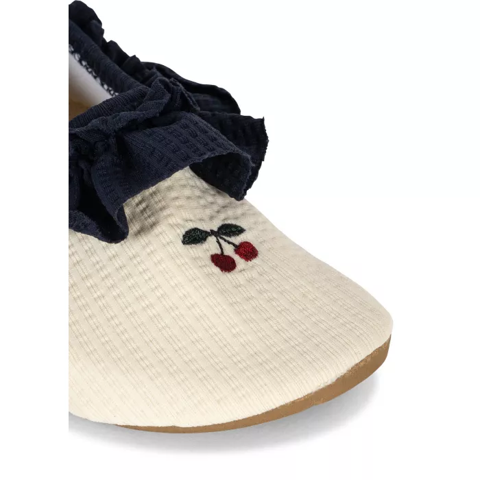 Papuci de inot - SAILOR - SEEDPEARL - Konges Sløjd