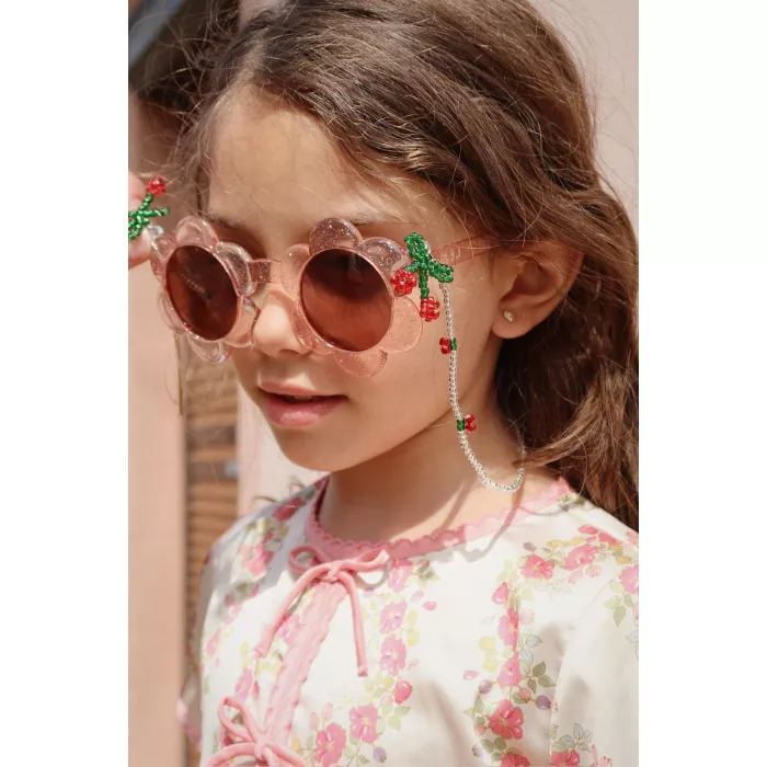 Accesorii pentru ochelari CHERRY - MULTI - Konges Sløjd
