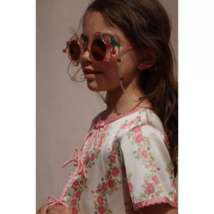 Accesorii pentru ochelari CHERRY - MULTI - Konges Sløjd