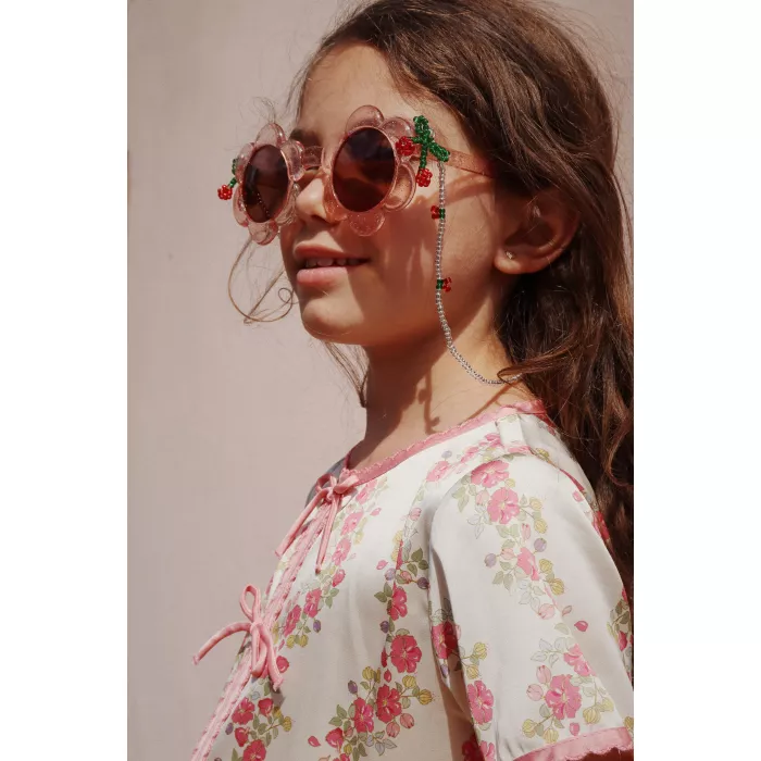 Accesorii pentru ochelari CHERRY - MULTI - Konges Sløjd