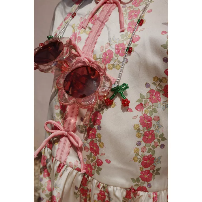 Accesorii pentru ochelari CHERRY - MULTI - Konges Sløjd