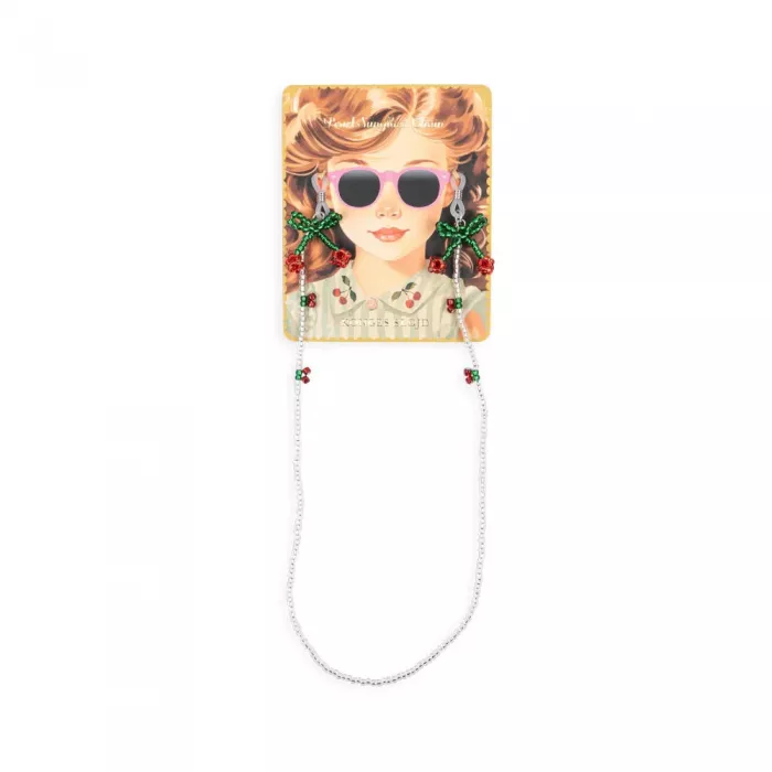 Accesorii pentru ochelari CHERRY - MULTI - Konges Sløjd