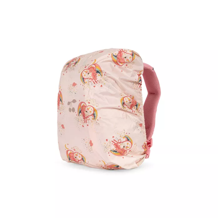 Ghiozdan pentru scolari Clover - PEONY - Konges Sløjd