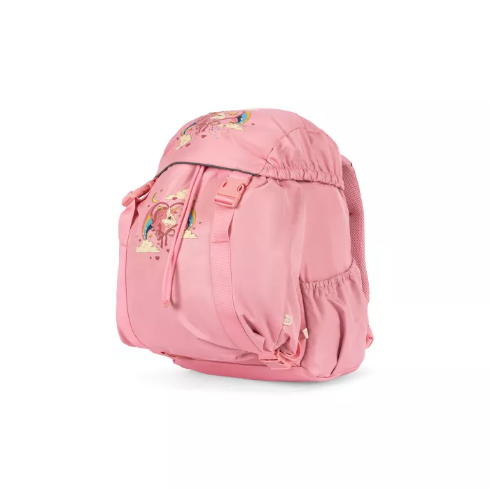 Ghiozdan pentru scolari Clover - PEONY - Konges Sløjd