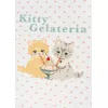 Troler / Valiza pentru copii - KITTY GELATERIA - Konges Sløjd