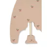 Placa de inot si pistol cu apa - CHERRY BLUSH - Konges Sløjd