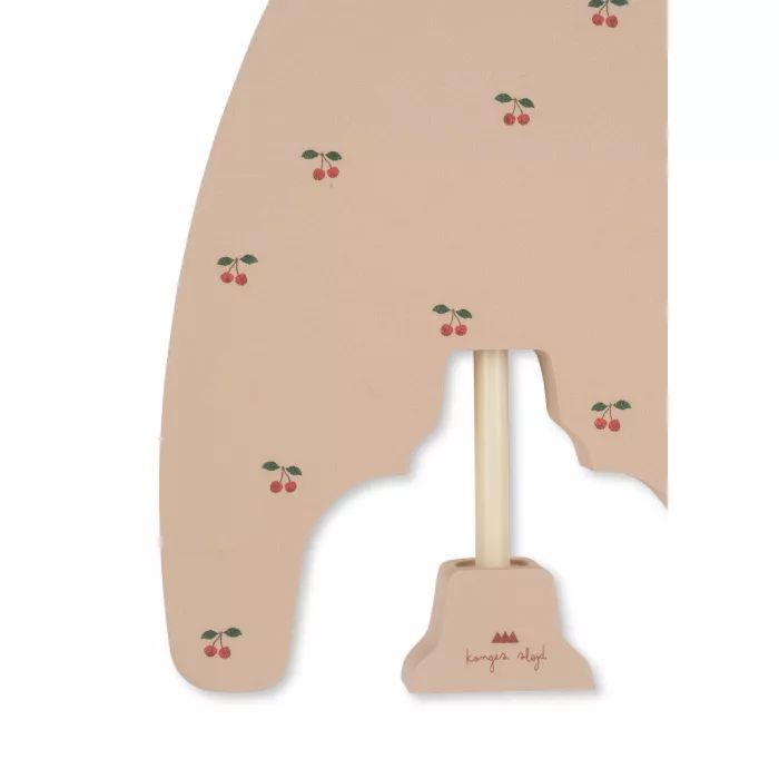 Placa de inot si pistol cu apa - CHERRY BLUSH - Konges Sløjd