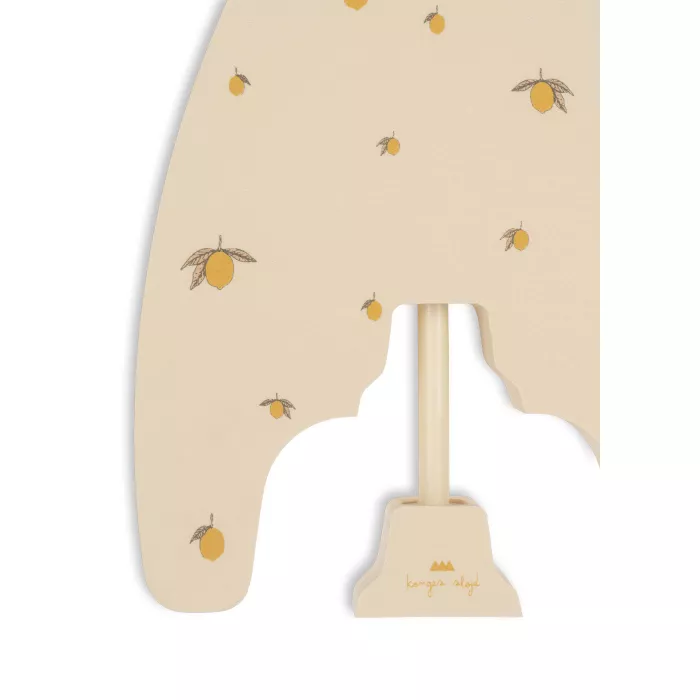 Placa de inot si pistol cu apa - LEMON - Konges Sløjd