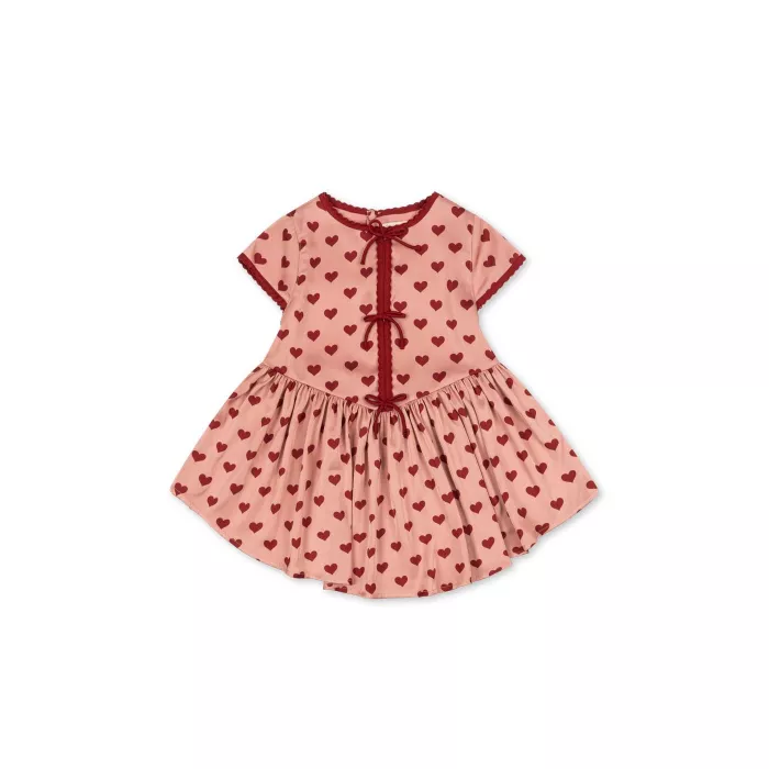 Rochita - Delphine - AMOUR ROUGE - Konges Sløjd