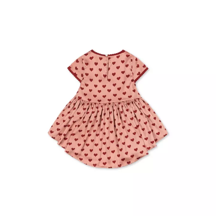 Rochita - Delphine - AMOUR ROUGE - Konges Sløjd