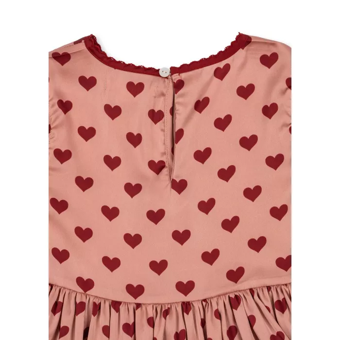 Rochita - Delphine - AMOUR ROUGE - Konges Sløjd