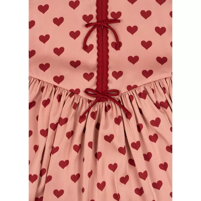 Rochita - Delphine - AMOUR ROUGE - Konges Sløjd