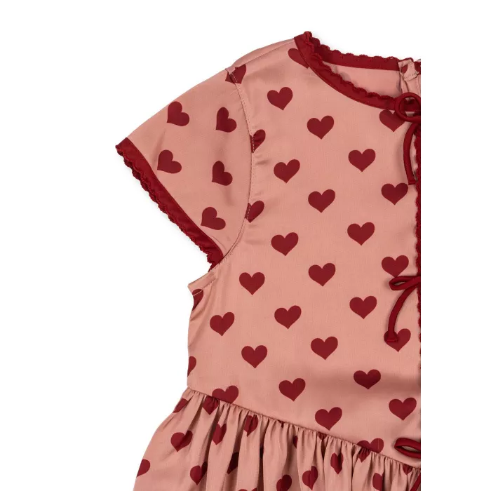 Rochita - Delphine - AMOUR ROUGE - Konges Sløjd