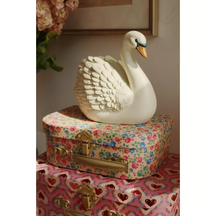 Pusculita - SWAN - Konges Sløjd