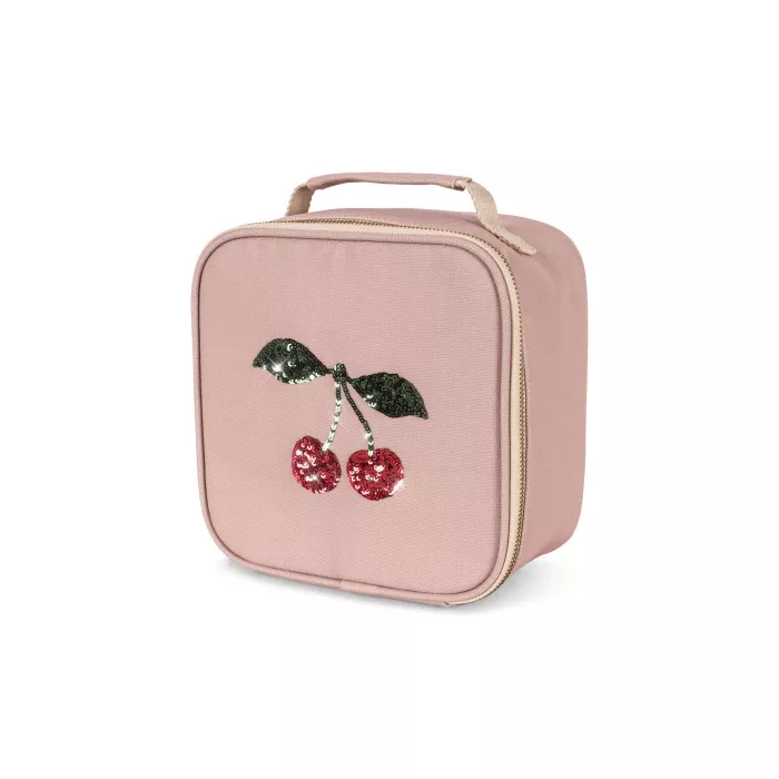 Gentuta termoizolanta pentru pranz Clover - MAHOGANY ROSE - Konges Sløjd