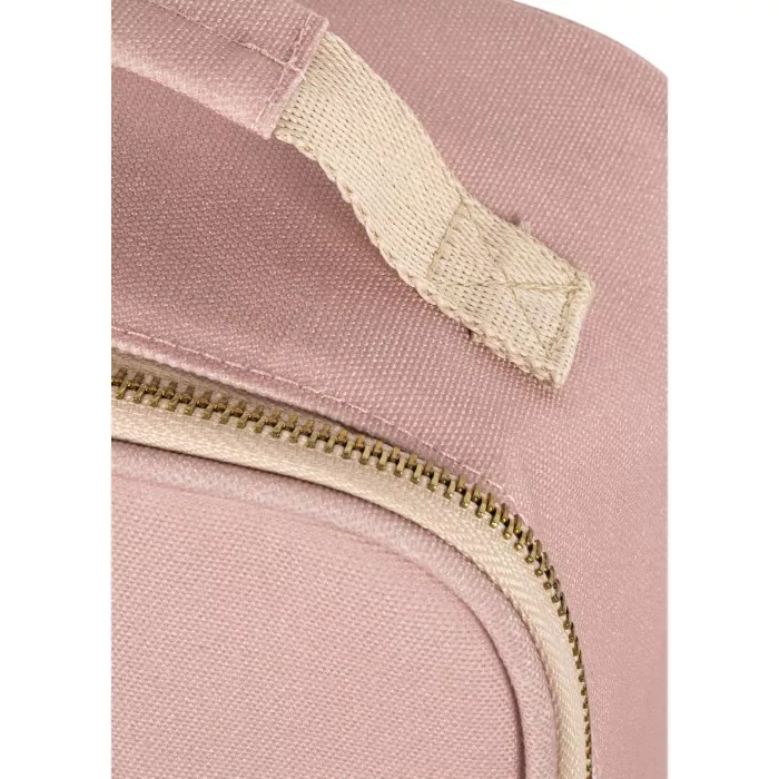 Gentuta termoizolanta pentru pranz Clover - MAHOGANY ROSE - Konges Sløjd