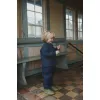 Costum termo pentru copii Evi - TOTAL ECLIPSE - Konges Sløjd