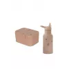 Set pentru pranz - CHERRY BLUSH - Konges Sløjd