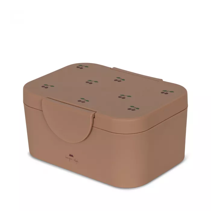 Set pentru pranz - CHERRY BLUSH - Konges Sløjd