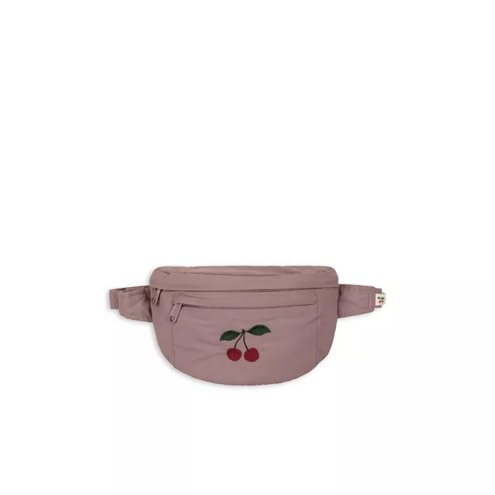 Borseta pentru copii JUNO - TWILIGHT MAUVE - Konges Sløjd