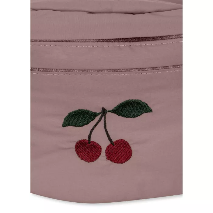 Borseta pentru copii JUNO - TWILIGHT MAUVE - Konges Sløjd