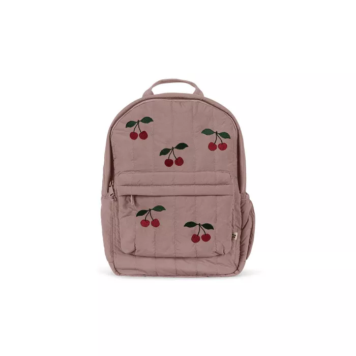 Rucsac JUNO MIDI - TWILIGHT MAUVE - Konges Sløjd
