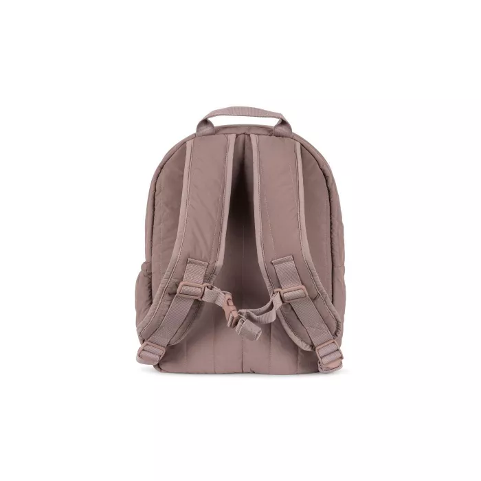 Rucsac JUNO MIDI - TWILIGHT MAUVE - Konges Sløjd