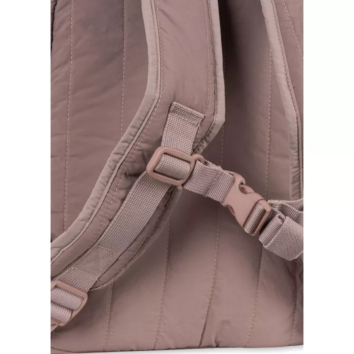 Rucsac JUNO MIDI - TWILIGHT MAUVE - Konges Sløjd